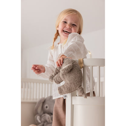 Sebra Music Mobile – Grey Elephant