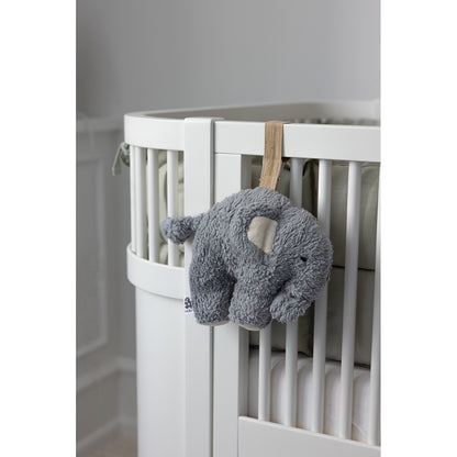 Sebra Musical Mobile - Light Blue Elephant