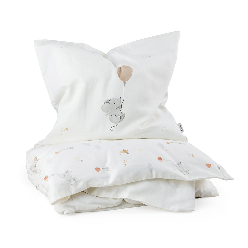 Sebra babysengetøj, økolgisk -  World of Sebra