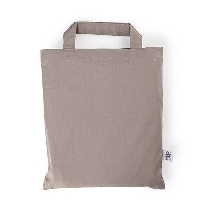 Sebra Junior Bedding, Organic - Jetty Beige