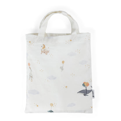 Sebra Junior Bedding, Organic - World of Sebra