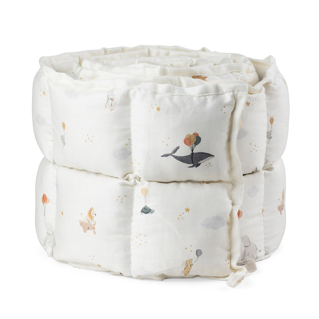 Sebra sengerand, kapok - World of Sebra