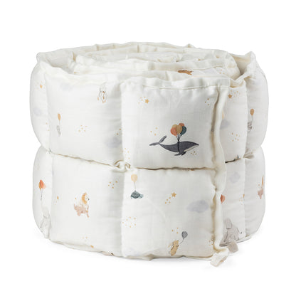 Sebra sengerand, kapok - World of Sebra