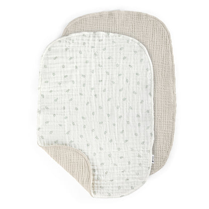 Sebra Pusleunderlag 6-lag, 2 stk. - Sophora