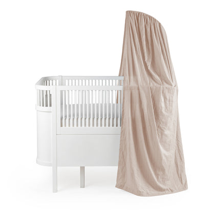 Sebra Sky Canopy - Birchbark Rose