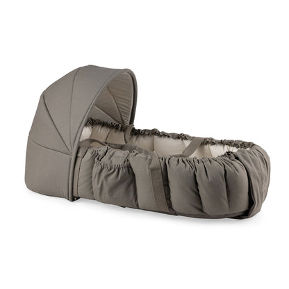 Sebra Canopy for 3-in-1 Babynest, Dark Olive