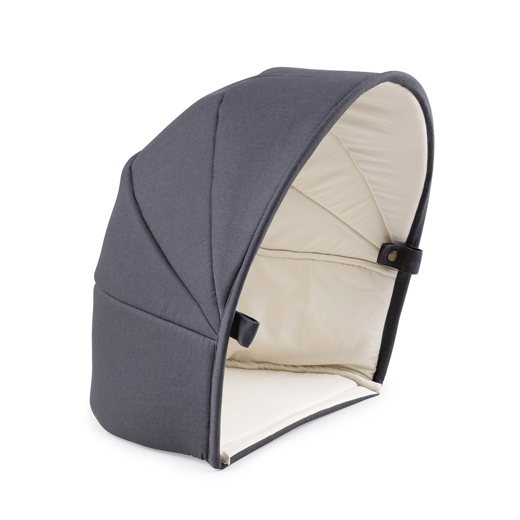 Sebra Stroller for 3-in-1 Babynest, Blue Olive