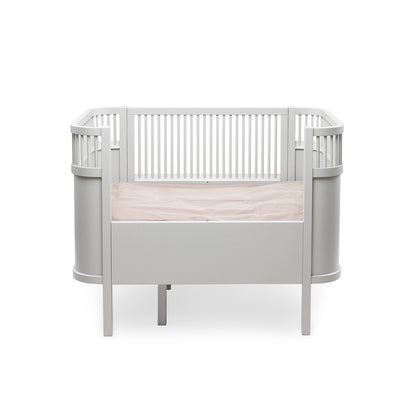 Sebra Bed, Baby and Junior - Stone