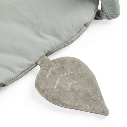 Sebra Activity Play Mat, Fabric - Woodland