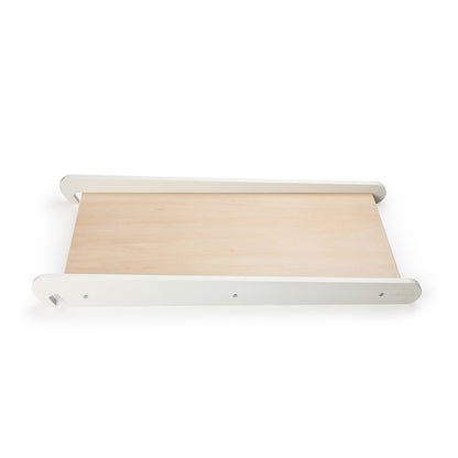 Sebra 2-in-1 Reversible Climbing and Slide Ramp (without climbing triangle with steps)