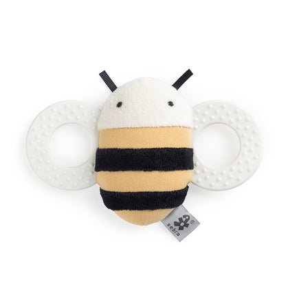 Sebra Activity Rattle with Mirror, Bee Billy
