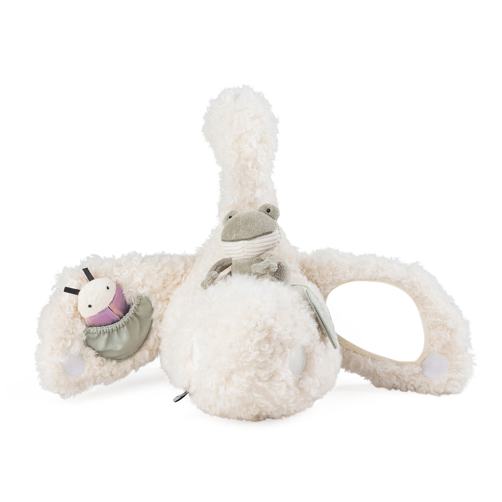 Sebra Activity Toy, Swan