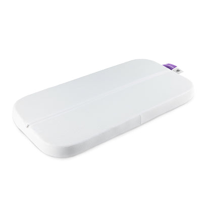 Sebra X Träumeland Mattress, Bedside Crib