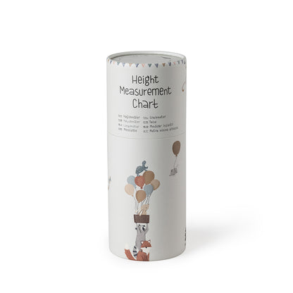 Sebra Height Chart - World of Sebra