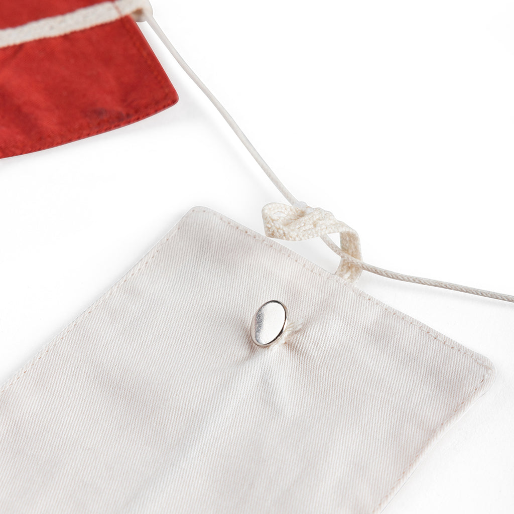 Sebra Flag Garland, Birthday Banner with Numbers 0-9