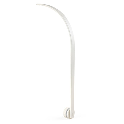Sebra Mobile and Canopy Holder, Classic White