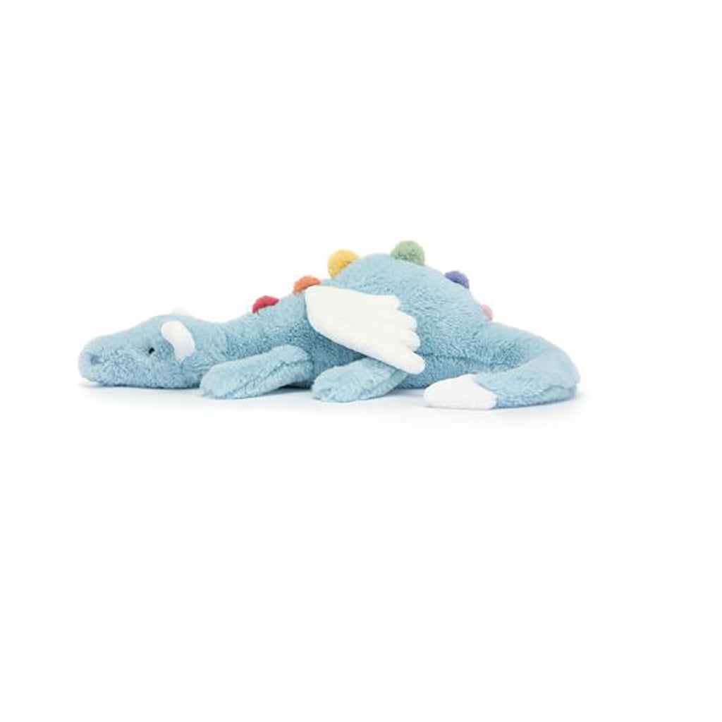 Jellycat Plush Toy, Sky Dragon - 50 cm