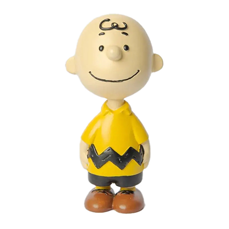 Peanuts figur, Charlie Brown – 12,5 cm