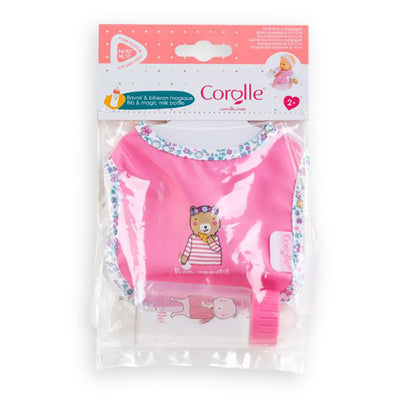 Corolle Doll Accessories, Mon Grand 36-42 cm - Dining Set