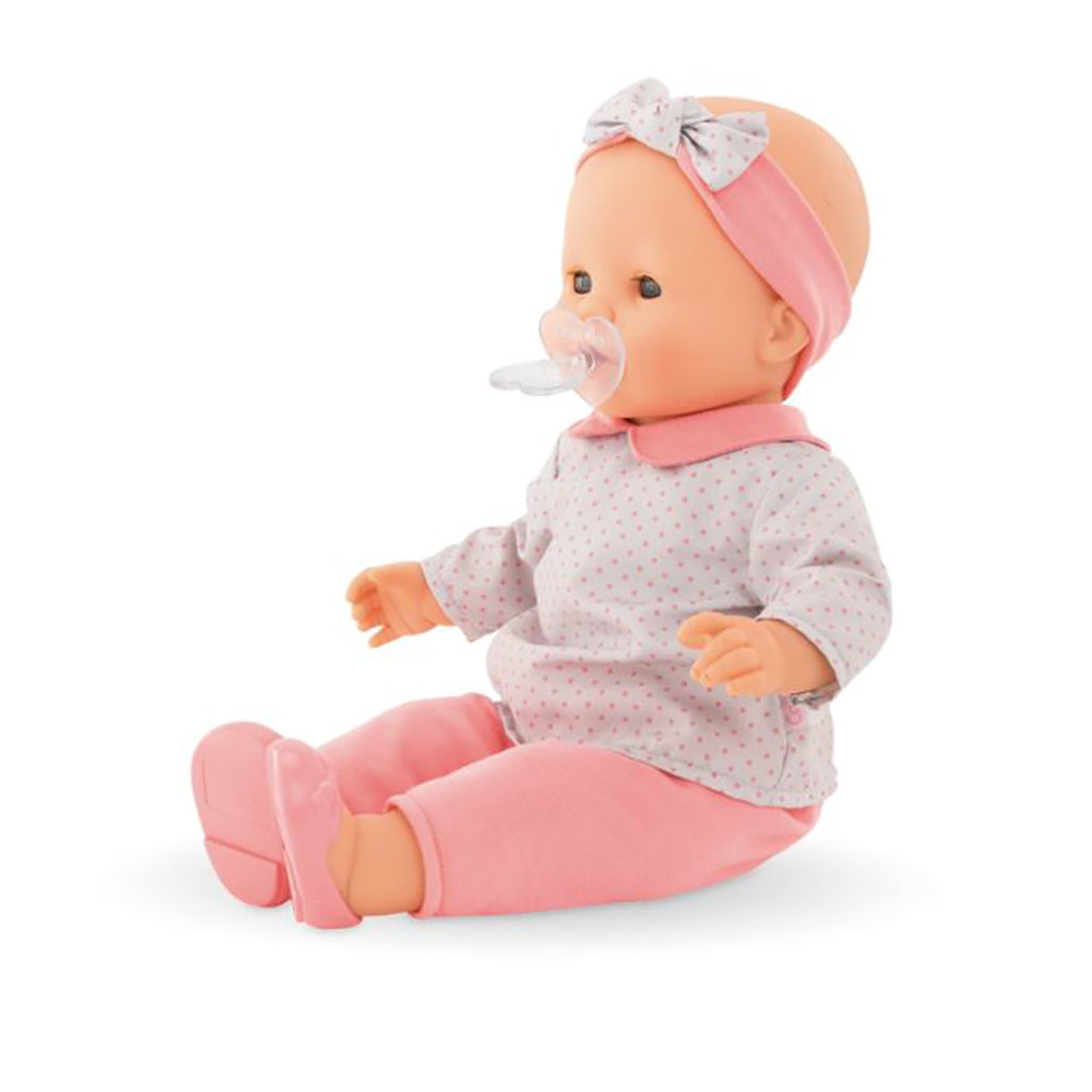 Corolle Doll Accessories, Mon Grand 36-42 cm - Pacifier Set with 2 Pieces