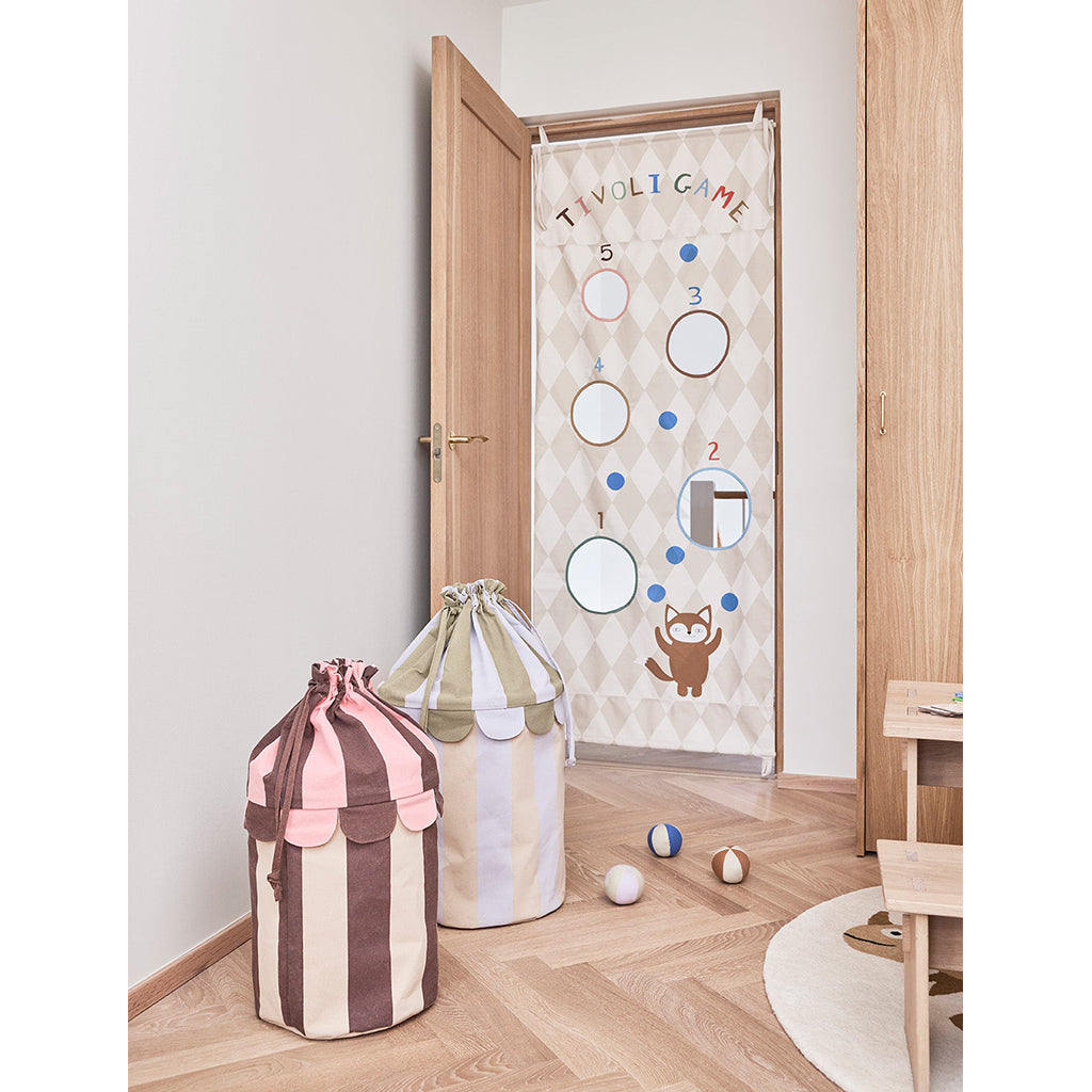 OYOY Tivoli Balls, Soft - Set of 3