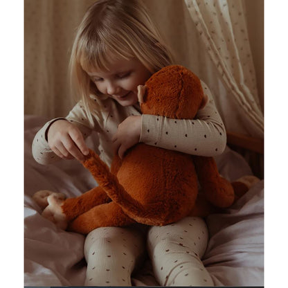 By Astrup Weighted Animal, Monkey - 1.1 kg