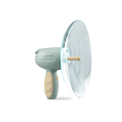 Kidyspy,  Sound Amplifier, Lydforstærker inkl headset - Green