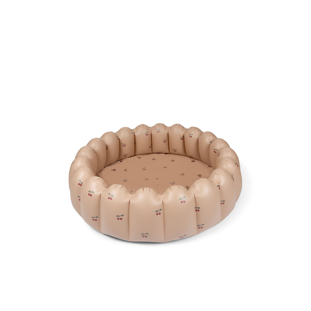 Konges Sløjd Kiddie Pool, 160 cm Diameter - Ma Grande Cerise Blush