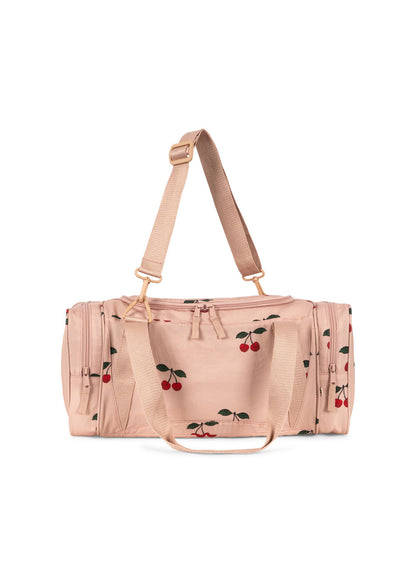 Konges Sløjd Weekend Bag for Children, Cerise Blush