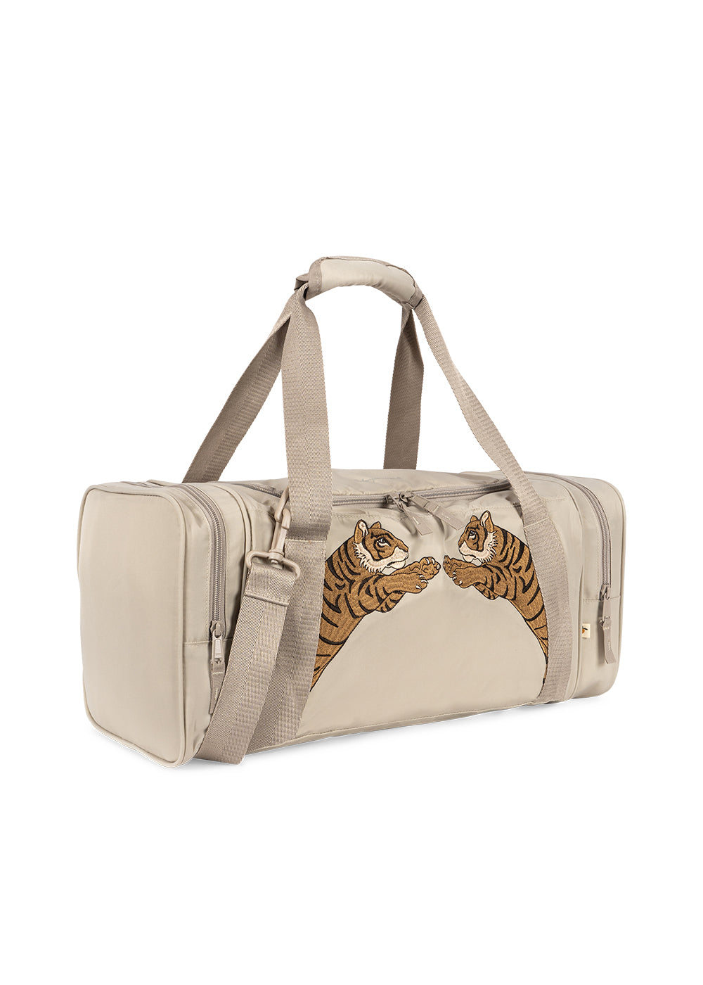 Konges Sløjd Weekend Bag for Kids, Tiger
