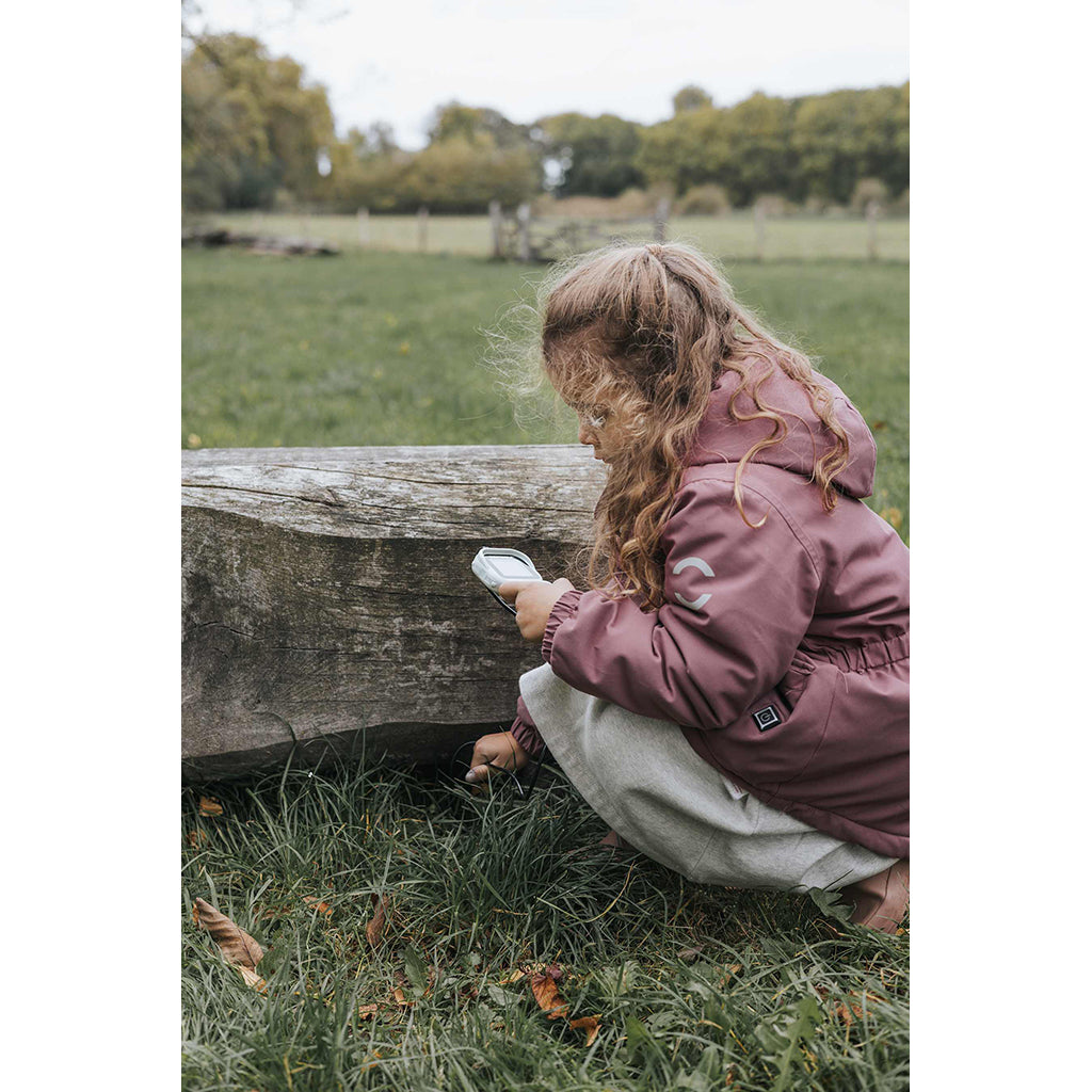 Kidyexplore, Flexible Exploration Camera with 1 Meter Cable - Green