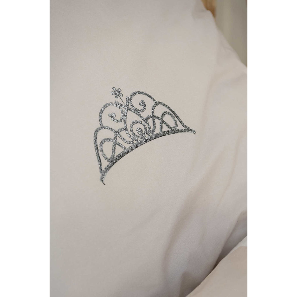 Snurk Organic Adult Bedding - Princess Beige