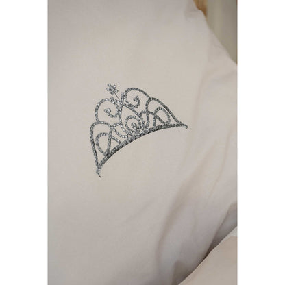 Snurk Organic Adult Bedding - Princess Beige