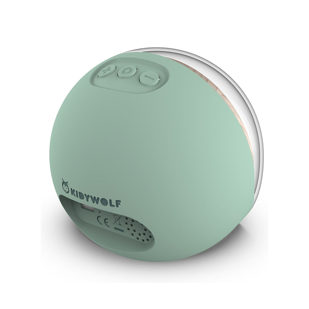 Kidytimer, a timer that helps children grasp the concept of time and build daily routines