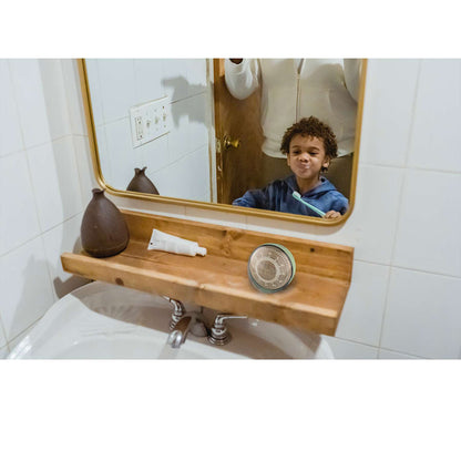 Kidytimer, a timer that helps children grasp the concept of time and build daily routines