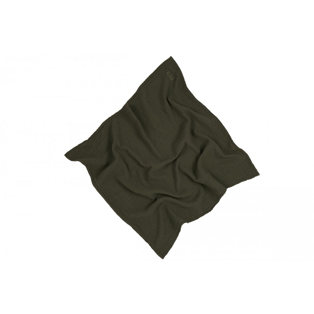 Nobodinoz Swaddle, Wabi Sabi 70 x 65 cm - Vetiver