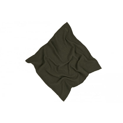 Nobodinoz Swaddle, Wabi Sabi 70 x 65 cm - Vetiver