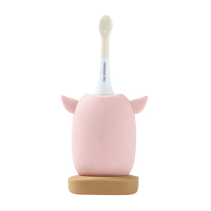 The ZooFamily Toothbrush, Deer