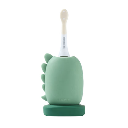 The ZooFamily Toothbrush, Dino