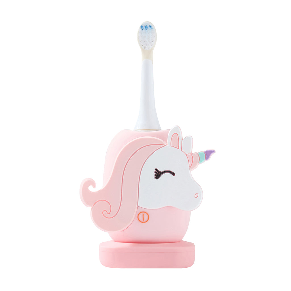The ZooFamily tandbørste, Unicorn