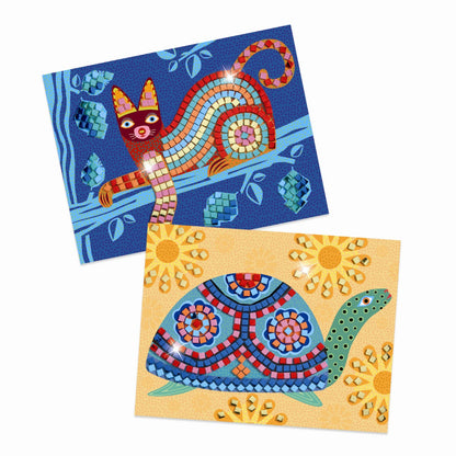 Djeco Creative Mosaic, Oaxacan