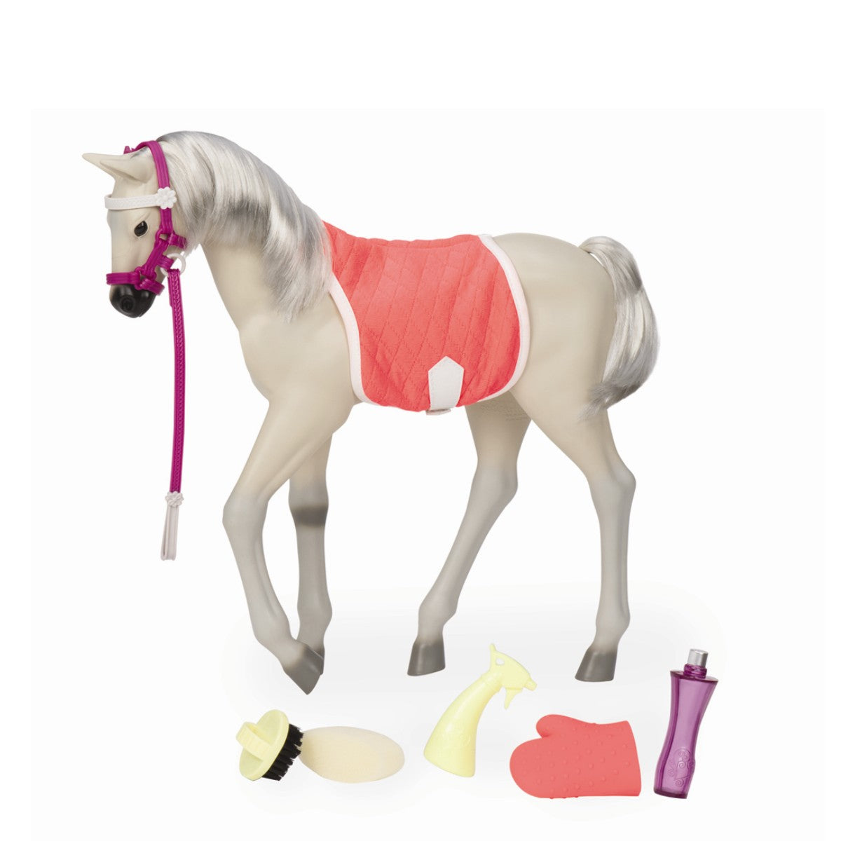 Our Generation Doll Accessories, Mustang Foal