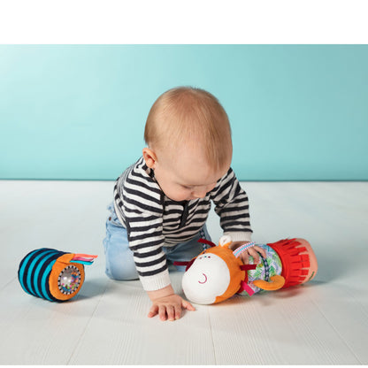 Lilliputiens Jack Activity Roller