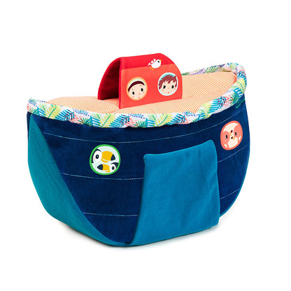 Lilliputiens My First Noah&