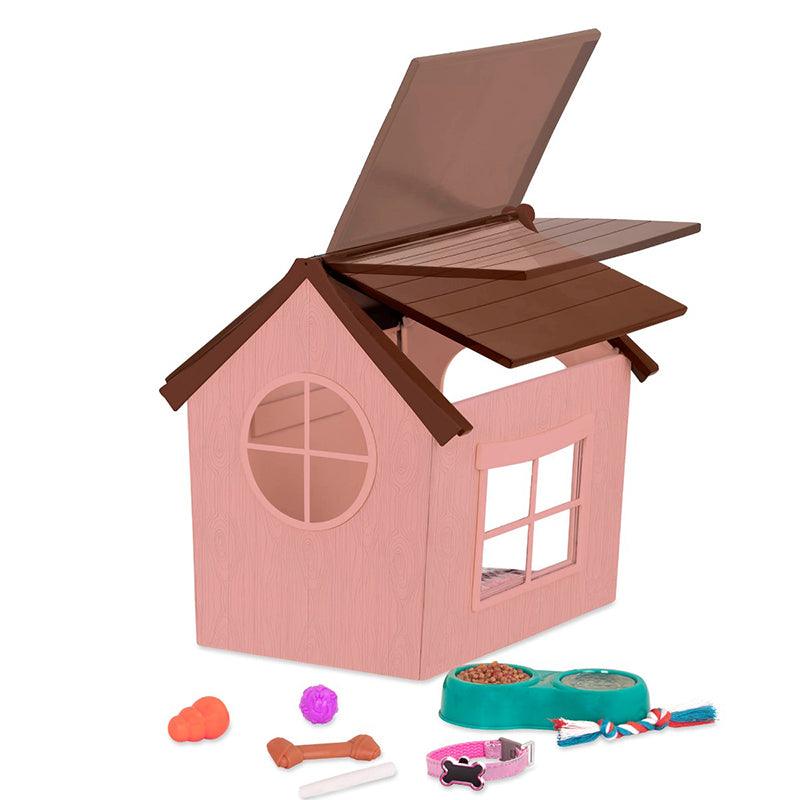 Our Generation Doll Accessories, Dog House,