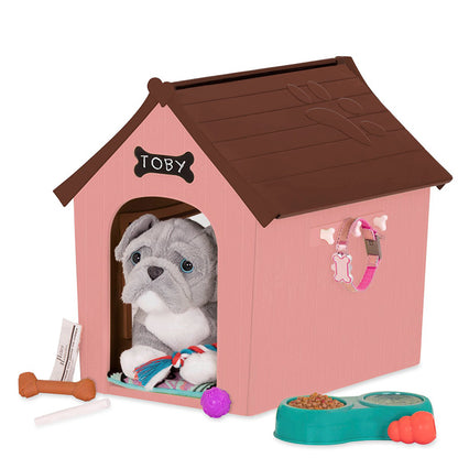 Our Generation Doll Accessories, Dog House,