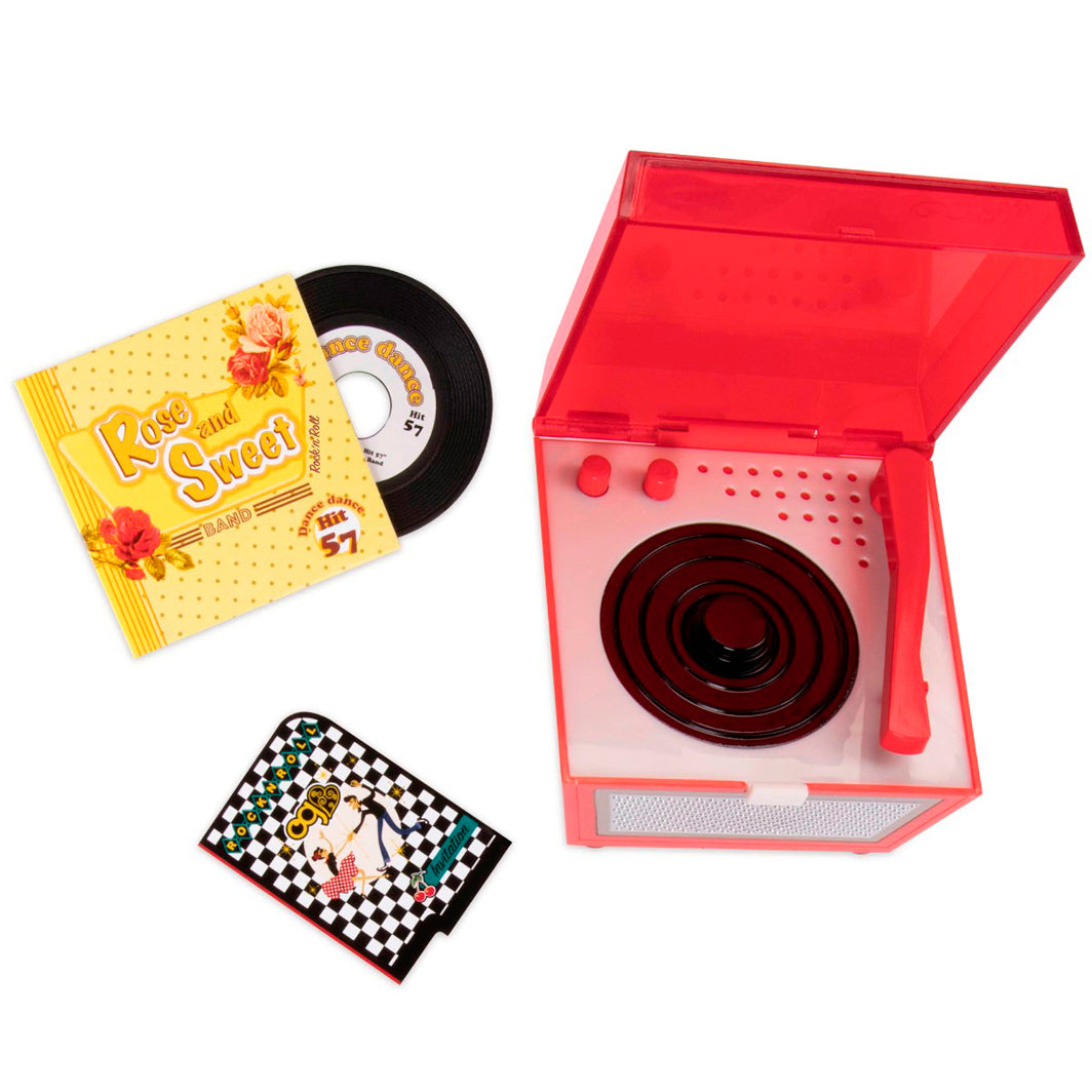 Our Generation Retro Doll Accessories – Gramophone