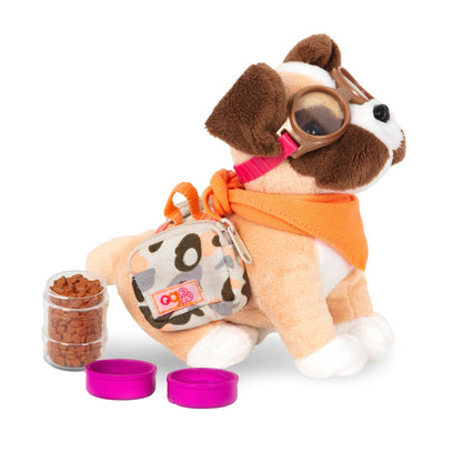Our Generation Doll Accessories, Dog Outfit - The Journey