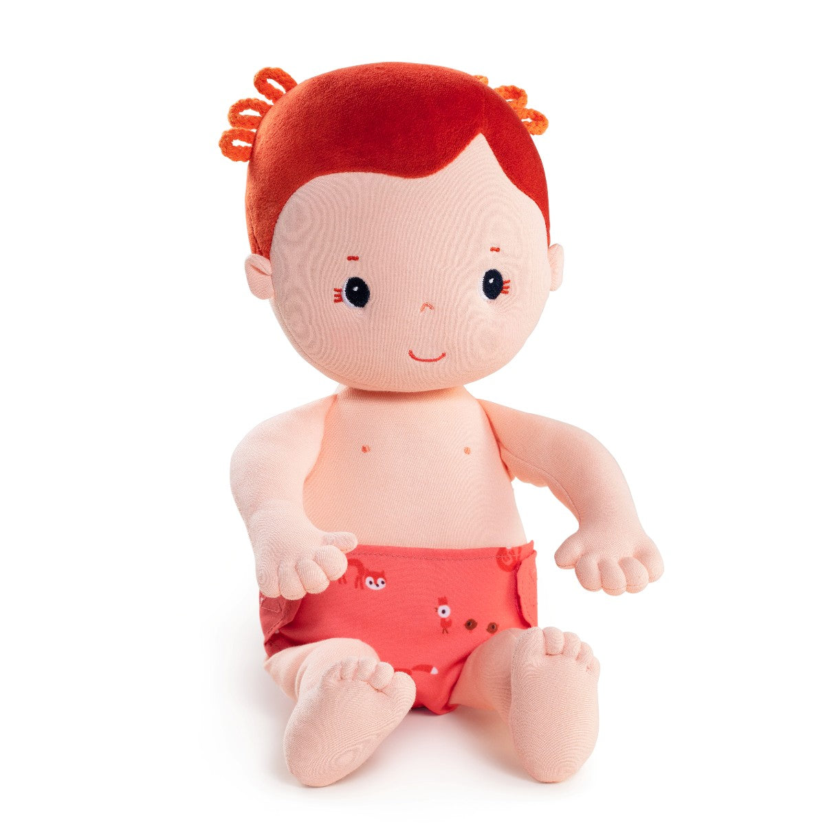 Lilliputiens Rose Doll, 36 cm