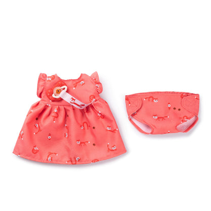 Lilliputiens Rose Doll, 36 cm